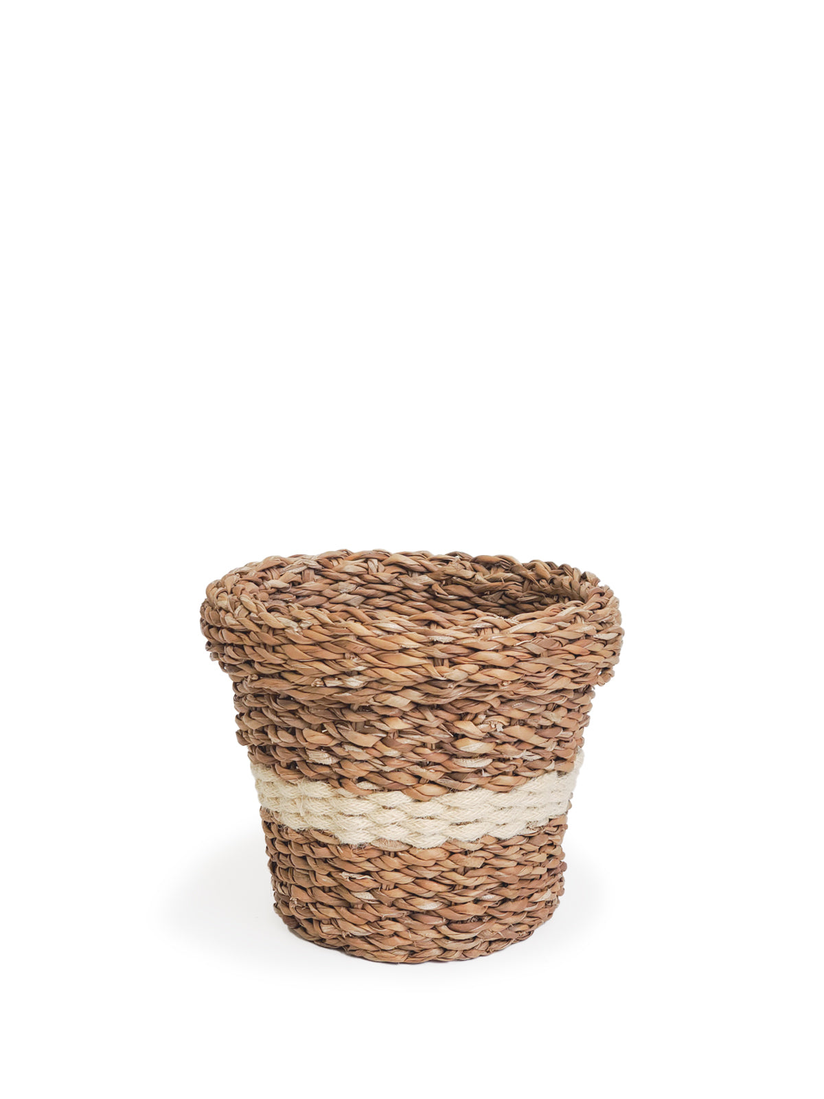 Savar Nesting Plant Basket-5