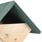 Bird Houses 4 pcs | Azucena Nursery