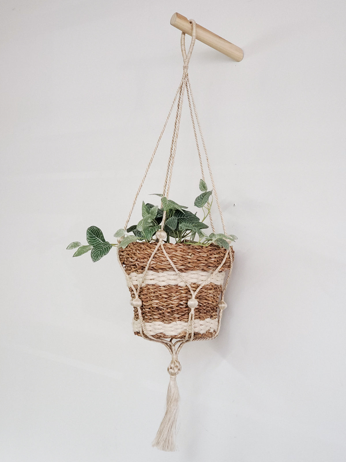Savar Nesting Plant Basket-2