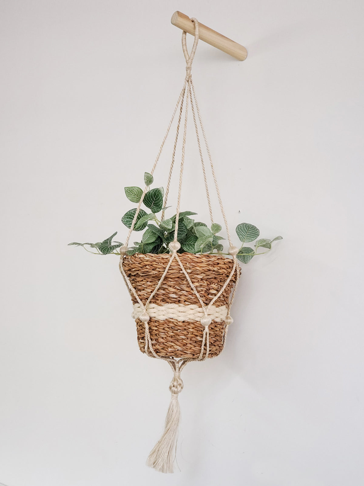 Savar Nesting Plant Basket-4